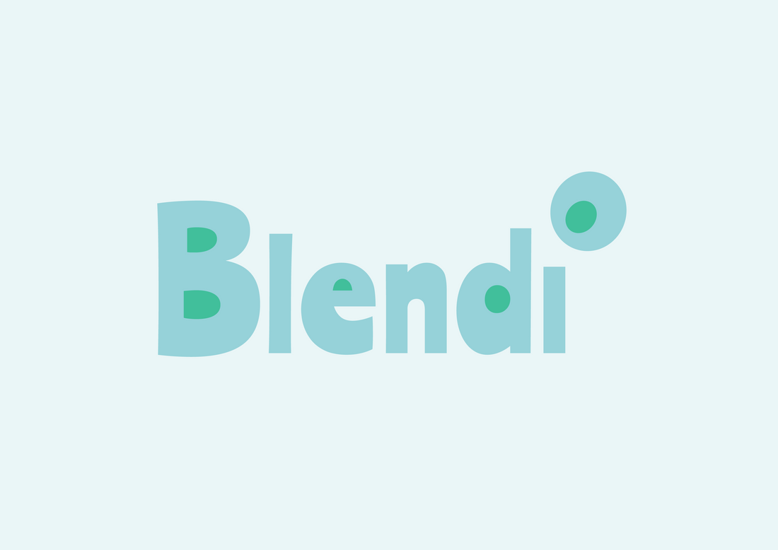 Blendi kickstarted in 2021
